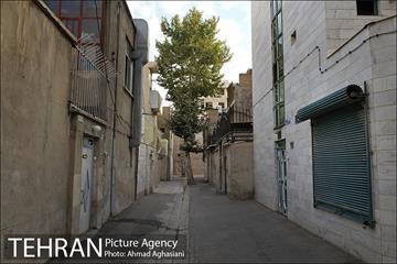 نگاهی به منطقه 16 شهرداری تهران 19