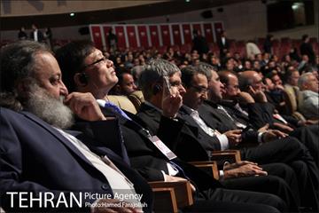 اختتامیه شانزدهمین کنفرانس بین المللی مهندسی حمل و نقل ترافیک‎ 22