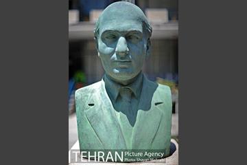 خانه موزه دکتر شریعتی 30