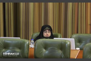 سیصدوچهاردهمین جلسه شورای اسلامی شهر تهران  10