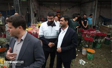 پایش میدانی ایمنی و آتش‌نشانی ساختمان‌های ناایمن 60