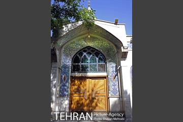 امامزاده یحیی(ع) 11