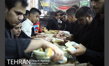 حال و هوای شلمچه 16