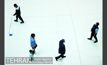 باغ کتاب تهران 23