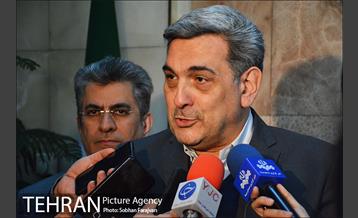 تقدیم بودجه 1399 شهرداری تهران به شورای شهر 3