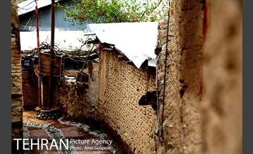 روستای کوهستانی وردیج 18