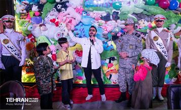 آیین اختتامیه کمپین دستمریزاد 6