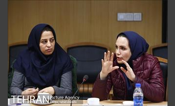 نشست رابطین نامگذاری مناطق 22 گانه 18