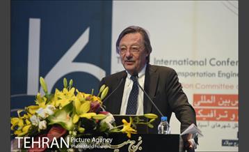 شانزدهمین کنفرانس بین المللی مهندسی حمل و نقل و ترافیک 6