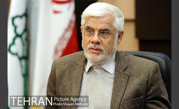 بازدید مجمع نمایندگان تهران در مجلس شورای اسلامی از ستاد مدیریت بحران شهر تهران 24