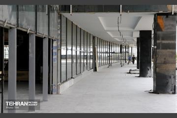 ترمینال شرق 2
