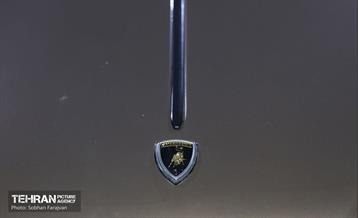 موزه خودروهای تاریخی ایران 26