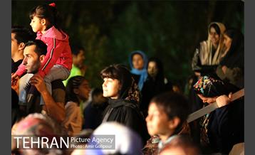 شادی در جوانمردان 3