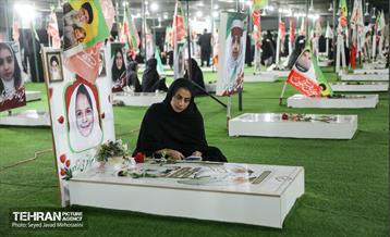 سفر شهردار تهران به میناب