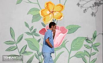 بازدید خبرنگاران از مجموعه تربیتی«یاور شهر ۹» 3