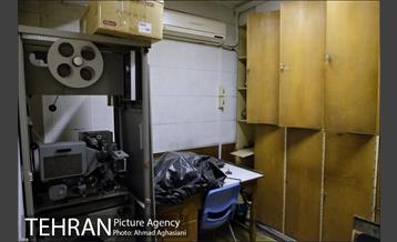 خداحافظی با سینمای 35 میلیمتری 3