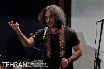 آیین نکوداشت استاد سیدجعفر حمیدی 25