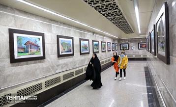 نمایشگاه عکس «رومانی در تصویر» 29