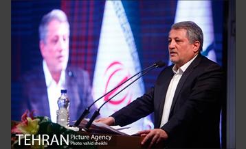 افتتاح دوازدهمین نمایشگاه زنان و تولید ملی 17