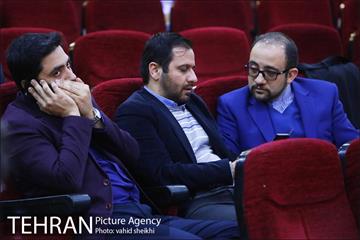 نشست دورنگاه ارتباطات شهر تهران 6