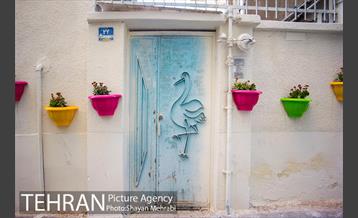 کوچه امیدی رنگ نوروز گرفت 32