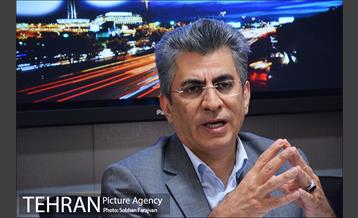 نشست خبری معاون برنامه ریزی، توسعه شهری و امور شوراها 8