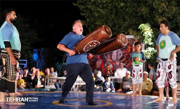 جشنواره بزرگ (تابستان اول) 33