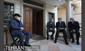 آیین پاک کوبی به نام شهید آندرانیک مسیحی مگردیچیان  14