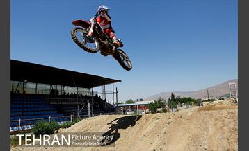 آغاز فعالیت آکادمی بین‌المللی موتورسواری در ورزشگاه آزادی 2