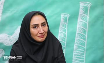 آغاز سال تحصیلی جدید در دبیرستان سبحان 33