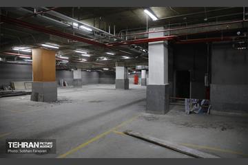 اینجا کارگاهه؛ پارکینگ مینابی 16