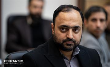 پنجمین جلسه ستاد مدیریت بحران کلانشهر تهران 11