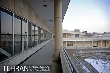 بازدید شهردار تهران از مجموعه فرهنگی رازی (طغرل) 10