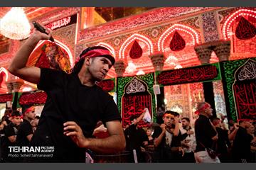 از حرم تا حرم 28