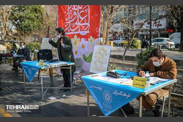 کارگاه هنری "نور علی نور" 27