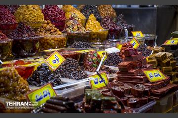 دربند در ایام نوروز 18