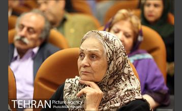 جشن تولد هنرمندان پیشکسوت متولد اردیبهشت 6