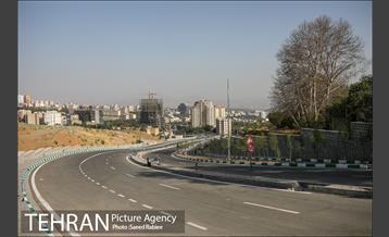 آیین افتتاح پروژه ۳۵ متری شهید مسعود افتخاری 6