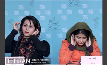 دهمین روز جشنواره فیلم فجر در برج میلاد 26