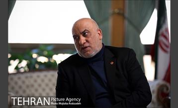 جلسه مشترک شهردار تهران با مدیران‌عامل پرسپولیس و استقلال 4