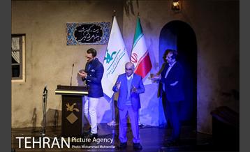 اختتامیه جشنواره قصه گویی 3