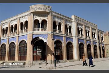 شهرک سینمایی غزالی 4