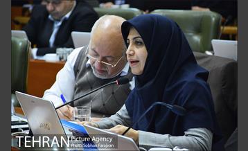 صد و نود و هشتمین جلسه شورای شهر 3