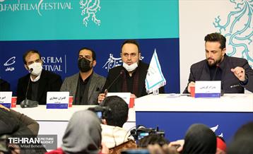 آغاز چهلمین جشنواره فیلم فجر 17