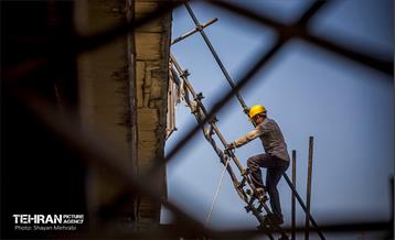 بهسازی لرزه ای پل یادگار امام(ره) - مرزداران 12