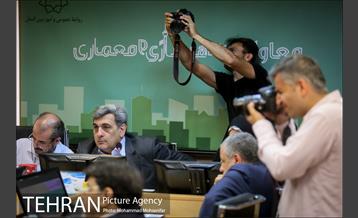 چهاردهمین جلسه ستاد مناسب سازی فضاهای شهری 16