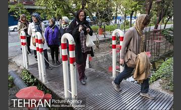 بلوار کشاورز 33