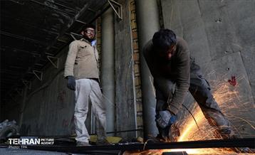 ترمینال شرق 95