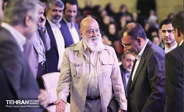 جشنواره شهید رجایی 28