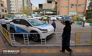 آیین بازگشایی مدارس استثنائی و بهره برداری از ناوگان سرویس این مدارس 56